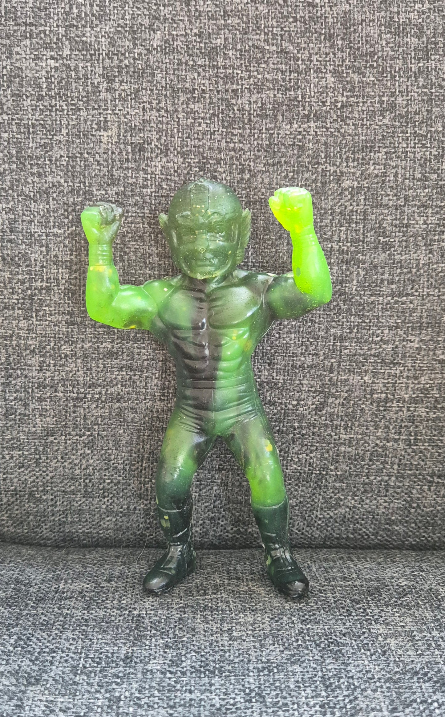Scorpion Ranger bootleg resin figure