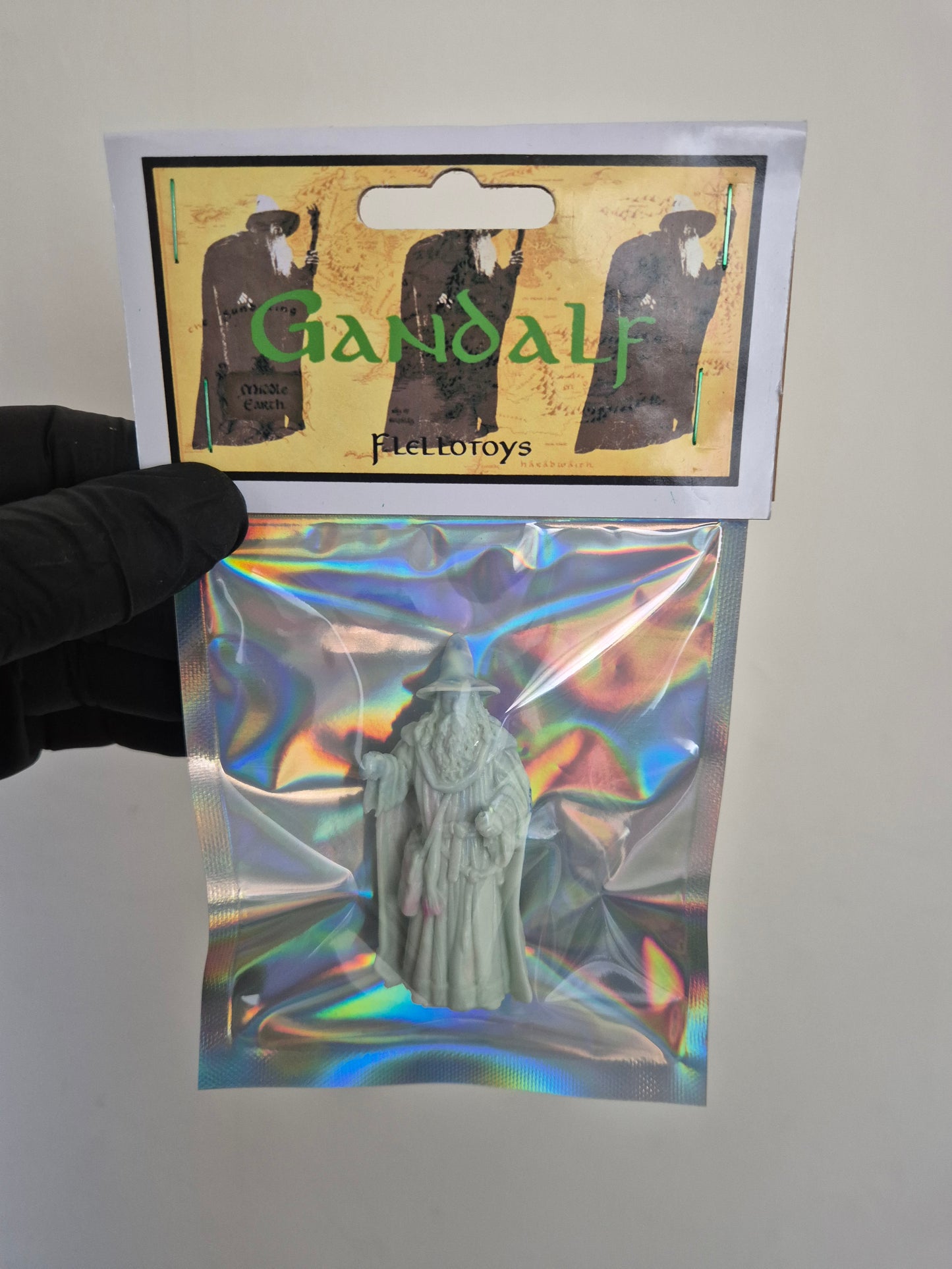 Gandalf mini figure