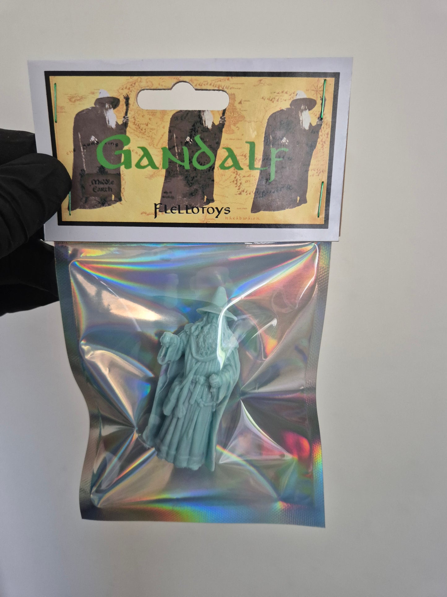 Gandalf mini figure