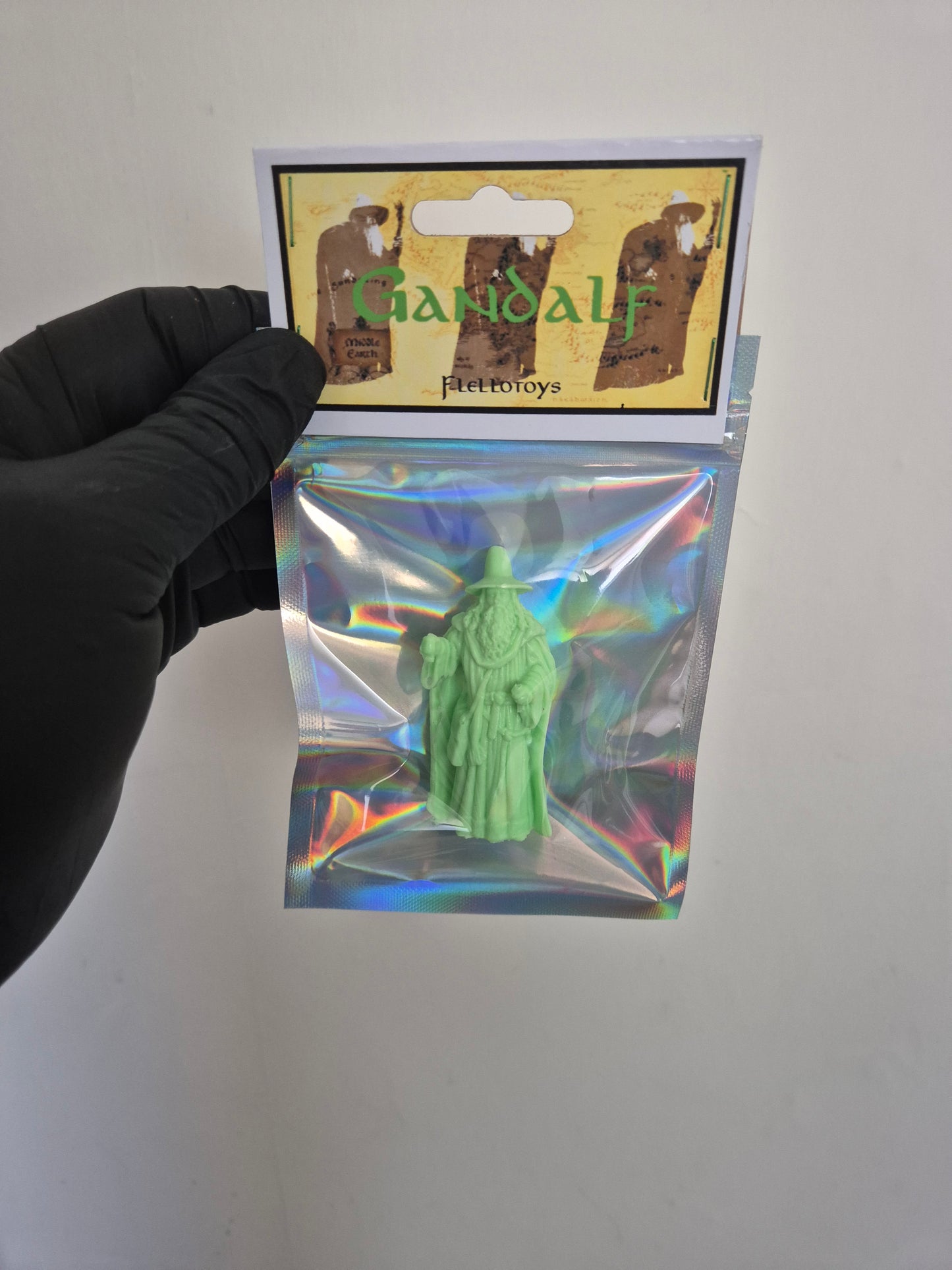 Gandalf mini figure