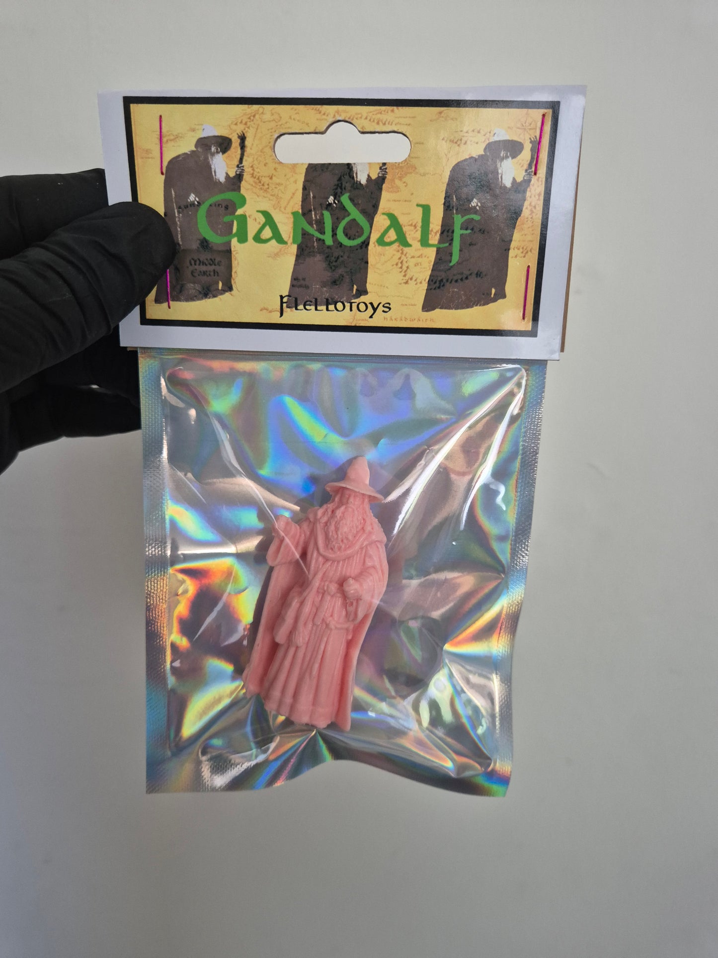 Gandalf mini figure