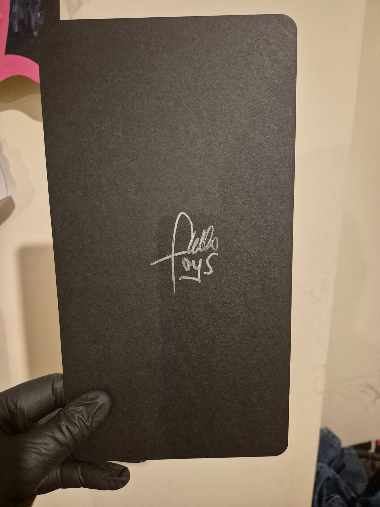 He-man Whats going on? Figure 2