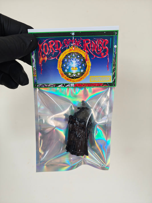 Lotr Gandalf 2.5 inch figure #1